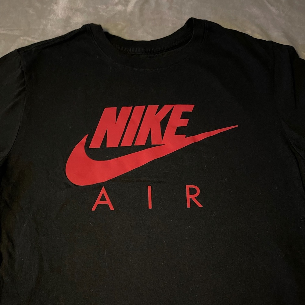 Nike Reflective T-Shirt